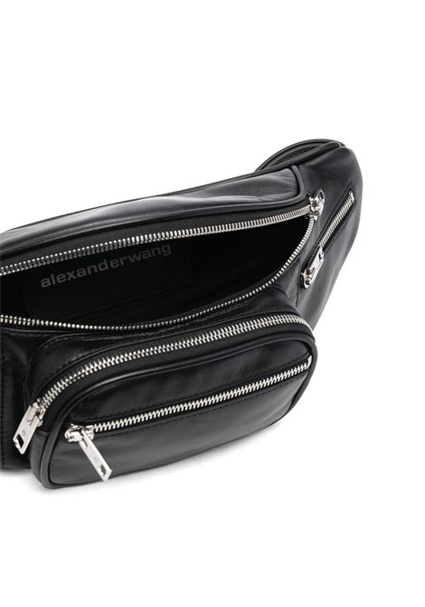 Black Padlock belt bag - women ALEXANDER WANG | 2030P0073C001